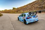 Volkswagen Golf GTI GTC 2020 года
